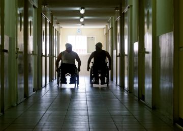 Interior instaura visados para limitar los medicamentos de los presos Interior instaura visados para limitar los medicamentos de los presos