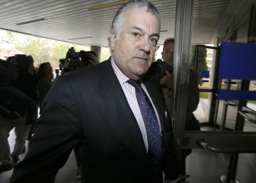 La fiscalía recurre el procesamiento del PP por el ‘caso Bárcenas’ La fiscalía recurre el procesamiento del PP por el ‘caso Bárcenas’