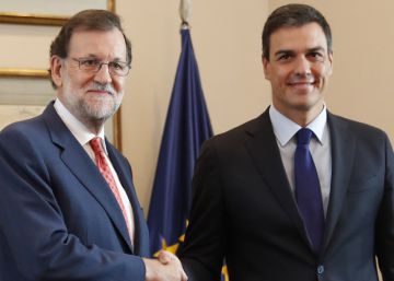 Rajoy: “Si Sánchez se mantiene en el no, volveremos a repetir las elecciones”