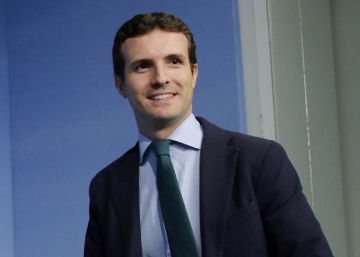 Casado, sobre la investidura: “Las últimas semanas de agosto serían perfectas”