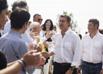Feijóo pide “blindar” la estabilidad política en Galicia