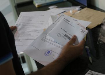 Ya se puede pedir el voto por correo para las elecciones vascas y gallegas
