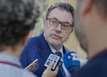 El TC admite a trámite el recurso del PDECat por el grupo propio en el Senado