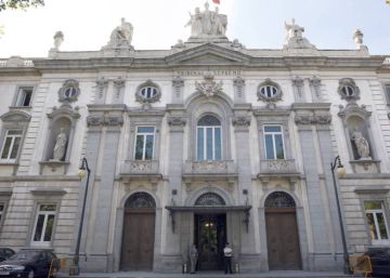 El Supremo permite renunciar a la paternidad de un hijo no biológico El Supremo permite renunciar a la paternidad de un hijo no biológico