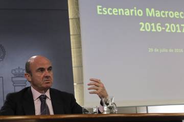 La sintonía entre los equipos económicos facilita el diálogo entre el PP y Ciudadanos