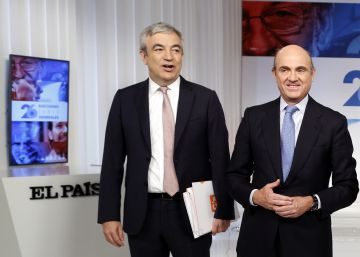 La sintonía entre los equipos económicos facilita el diálogo