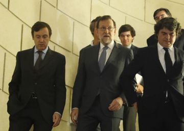 El PSOE cree que el CIS les refuerza como única alternativa al PP El PSOE cree que el CIS les refuerza como única alternativa al PP