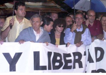 Berriozar recordará a una víctima de ETA sin invitar al gobierno navarro
