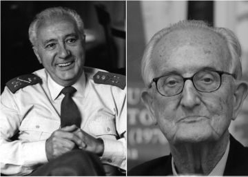 Dos generales leales que transformaron el Ejército Dos generales leales que transformaron el Ejército