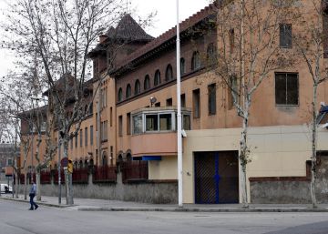Las amargas vacaciones de la profesora Elena Scherbakova