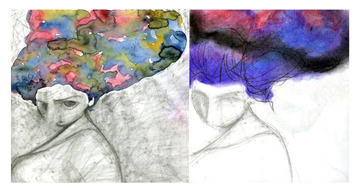 La sospechosa vista por Sciammarella. La sospechosa vista por Sciammarella.