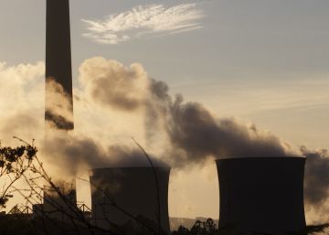 España dispara las emisiones de CO2 tras el parón de la crisis
