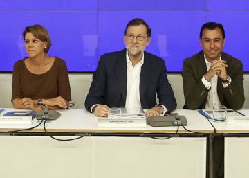 Rajoy ignora l’ultimàtum i les condicions de Rivera