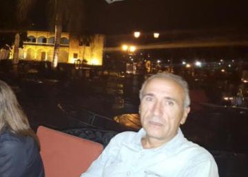 Detenido el Dioni de Almensilla por apropiarse de dos millones de euros Detenido el Dioni de Almensilla por apropiarse de dos millones de euros