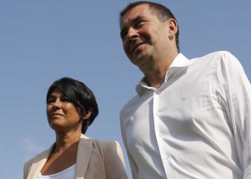 EH Bildu formalitza la candidatura d’Otegi com a aspirant a lehendakari