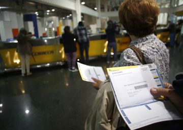 Los electores vascos y gallegos pueden pedir votar por correo hasta el 15 de septiembre