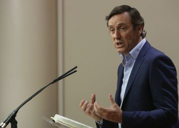 Hernando: “No nos da ningún miedo la comisión de investigación” Hernando: “No nos da ningún miedo la comisión de investigación”