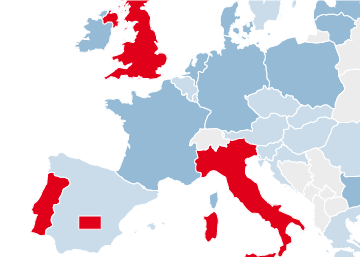 Solo cinco países de la UE tienen reválidas en secundaria Solo cinco países de la UE tienen reválidas en secundaria