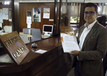 Ciudadanos ve fraude de ley en la votación del Parlament sobre la secesión unilateral