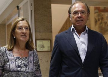 El PP opta por un formato de debate de investidura como el que criticó en marzo