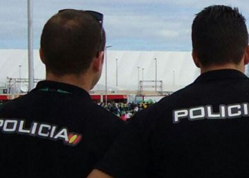 Detenido en Valladolid un yihadista que fue a Siria para volver a Europa a atentar Detenido en Valladolid un yihadista que fue a Siria para volver a Europa a atentar