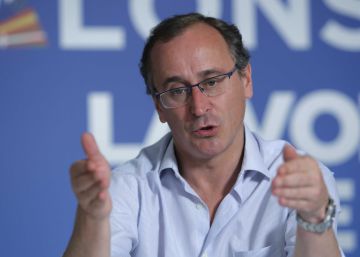 “La dejadez de PNV y PSE con Otegi encubre una cobardía” “La dejadez de PNV y PSE con Otegi encubre una cobardía”