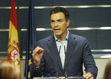 El PSOE reprueba que Ciudadanos renuncie a eliminar las diputaciones El PSOE reprueba que Ciudadanos renuncie a eliminar las diputaciones