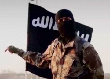 El nuevo bulo sobre el ISIS: te atrapa en sus redes con un grupo de WhatsApp El nuevo bulo sobre el ISIS: te atrapa en sus redes con un grupo de WhatsApp