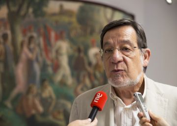La Junta excluye al vocal recusado por Otegi La Junta excluye al vocal recusado por Otegi