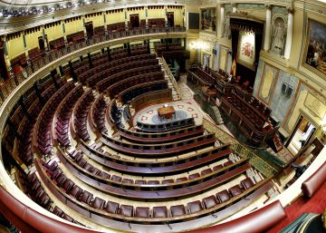 Guía para seguir el debate de investidura Guía para seguir el debate de investidura