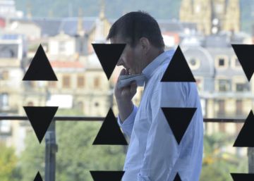 Otegi censura al Estado por anclarse en el “todo es ETA”