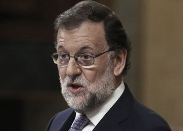 Rajoy alega que está en funciones para no ir a la cumbre de Atenas