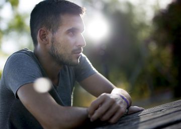 Los hijos, más invisibles que las mujeres maltratadas Los hijos, más invisibles que las mujeres maltratadas