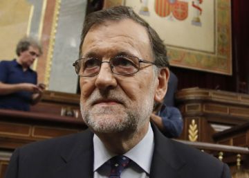 Rajoy perd la segona votació d’investidura i no hi ha expectativa de solució fins a l’octubre