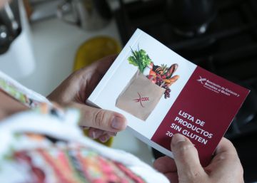¿Cuánto le cuesta la cesta de la compra a un celíaco?