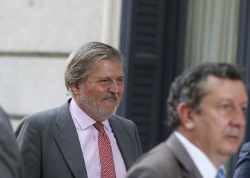 El PP ofrece cambiar las reválidas educativas para seguir en el Gobierno El PP ofrece cambiar las reválidas educativas para seguir en el Gobierno