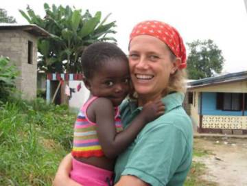 Freira espanhola é assassinada a tiros no Haiti