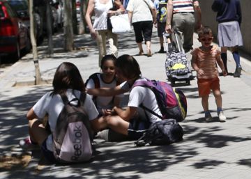 Dime de dónde eres y te diré lo que estudias Dime de dónde eres y te diré lo que estudias