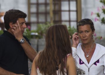 La recerca de Diana Quer s’amplia a més països davant la falta de pistes