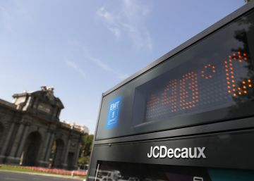 Ola de calor: 38 provincias en alerta por temperaturas de hasta 42 grados Ola de calor: 38 provincias en alerta por temperaturas de hasta 42 grados