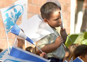 Aldeas Infantiles SOS, Premio Princesa de Asturias de la Concordia 2016 Aldeas Infantiles SOS, Premio Princesa de Asturias de la Concordia 2016
