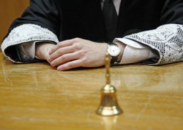 Absuelto de acoso el jefe de un gran almacén que llamaba “chochitos” a empleadas Absuelto de acoso el jefe de un gran almacén que llamaba “chochitos” a empleadas