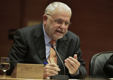 La Generalitat recusa a López y Espejel en el caso de la visita del Papa La Generalitat recusa a López y Espejel en el caso de la visita del Papa