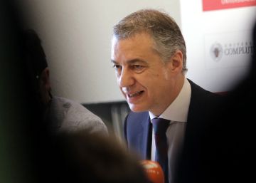 El PNV gana el 25-S y Bildu supera a Podemos, según el sondeo de EiTB El PNV gana el 25-S y Bildu supera a Podemos, según el sondeo de EiTB