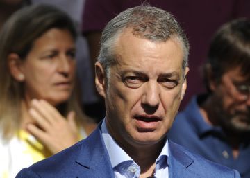 El PNV gana en el País Vasco; EH Bildu y Podemos empatan El PNV gana en el País Vasco; EH Bildu y Podemos empatan