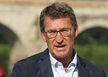El PP ganaría en Galicia por mayoría absoluta El PP ganaría en Galicia por mayoría absoluta