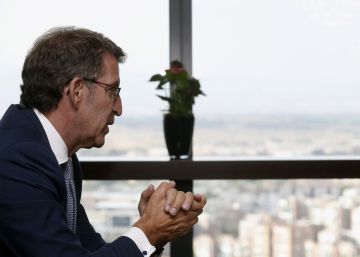 PP y PSOE, paralizados a la espera de lo que ocurra en Galicia y País Vasco PP y PSOE, paralizados a la espera de lo que ocurra en Galicia y País Vasco