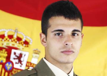 Un soldado español muerto y dos heridos en un accidente en Irak Un soldado español muerto y dos heridos en un accidente en Irak