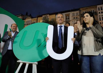 Euskadi pone a prueba su capacidad para sellar alianzas Euskadi pone a prueba su capacidad para sellar alianzas