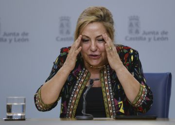 La diputada del PP en Castilla y León Rosa Valdeón dimite tras un segundo positivo al volante
